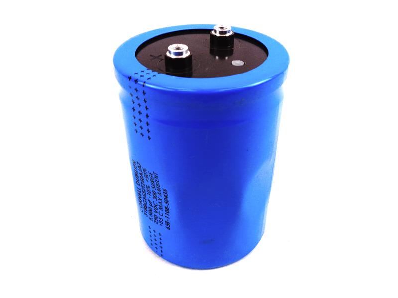 CORNELL DUBILIER 3188GE552T250AJA2