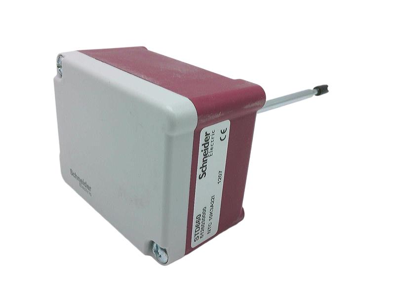 SCHNEIDER ELECTRIC STD660