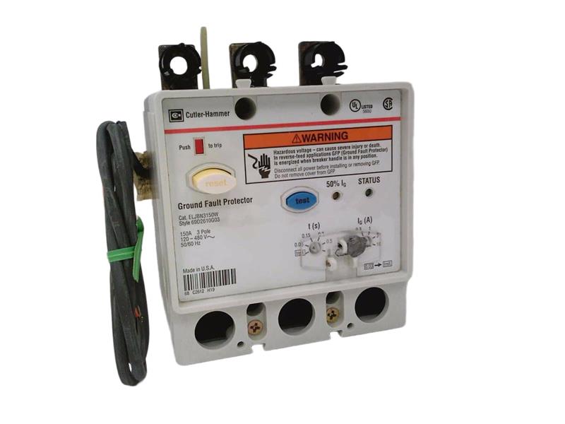 ELJBN3150W by EATON CORPORATION