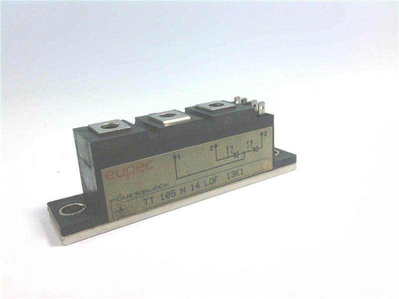 INFINEON TT 105 N 14 LOF 13K1