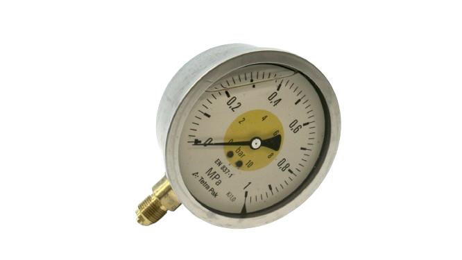 EN837-1 by TETRA LAVAL