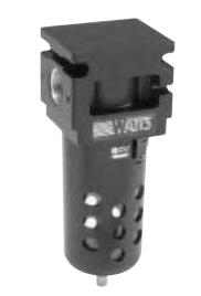 WILKERSON PNEUMATIC F105-06BJ