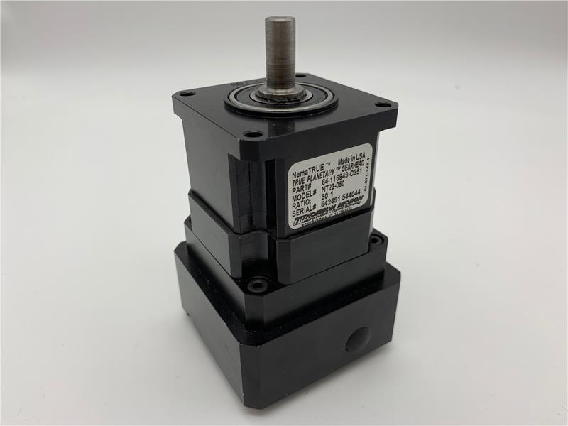 64-116849-C351 by DANAHER MOTION