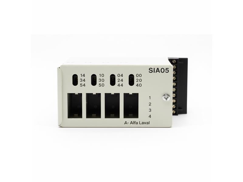 ASEA BROWN BOVERI 492-555-201