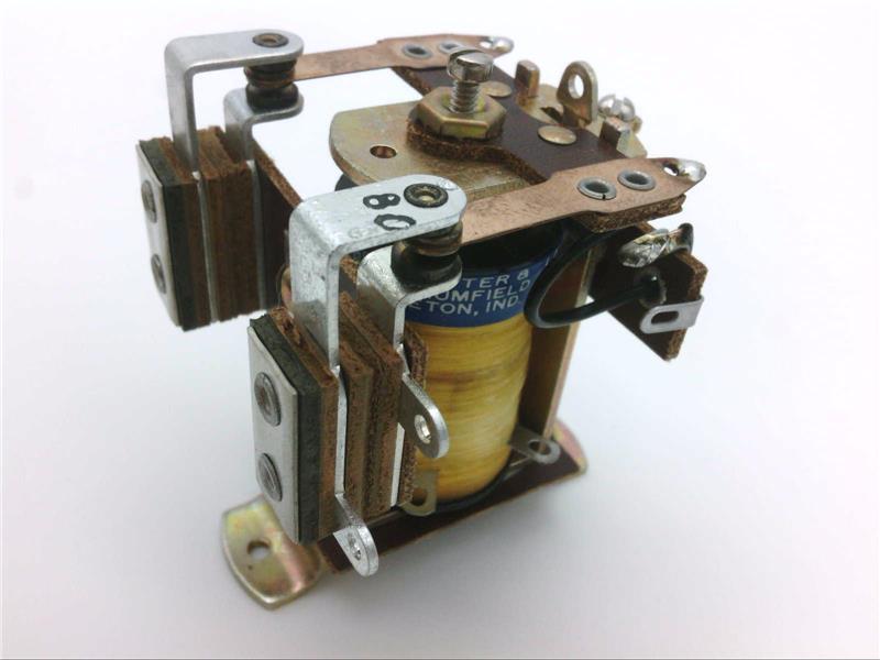 TE CONNECTIVITY LM-11-5000