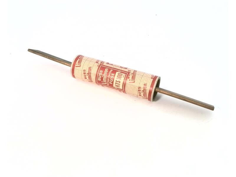 EATON CORPORATION KTS-100