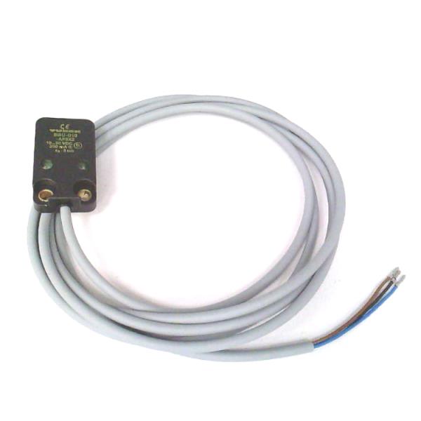 TURCK BI8U-Q10-AP6X2