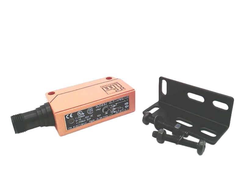 EFECTOR OUT-HPKG/US-100-DPS-OU5034