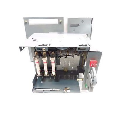 ALLEN BRADLEY U-2192F-BJC-24R-79L