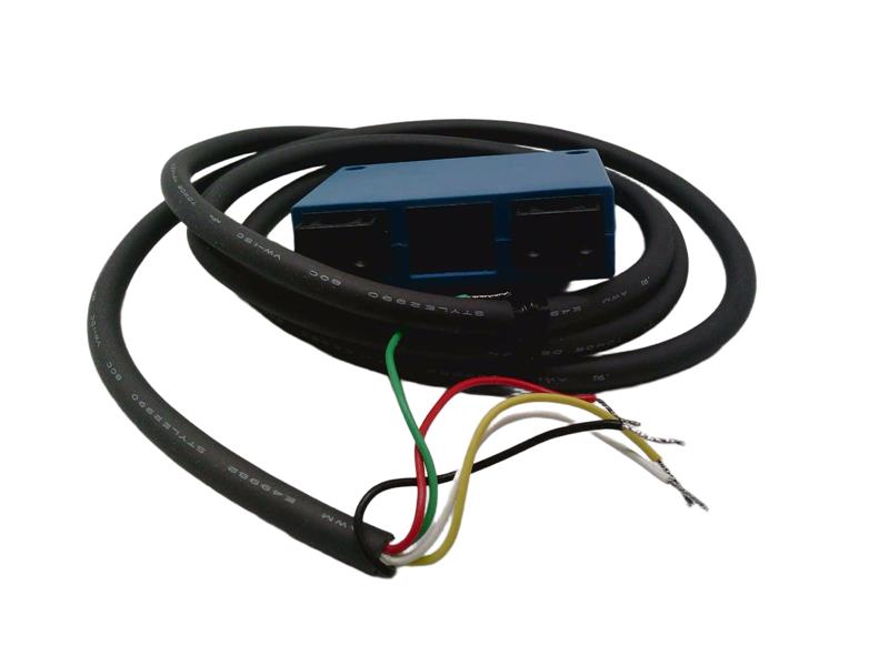 HONEYWELL FE5F-2RC6A-M