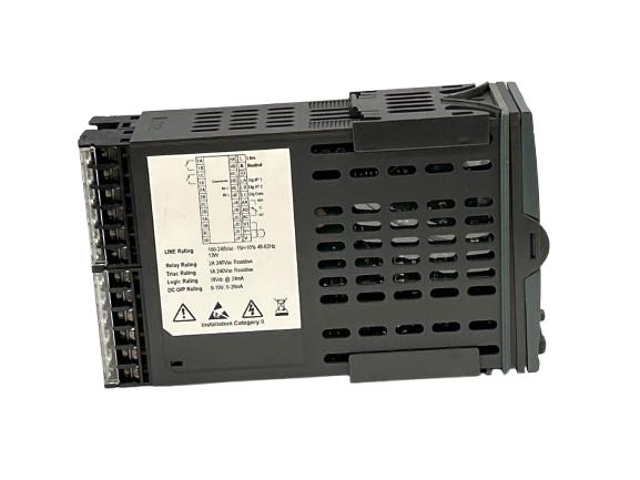 INVENSYS 2408/CC/VH/RR/XX/XX/RF/Y2/XX/ENG/XXXXX/XXXXXX