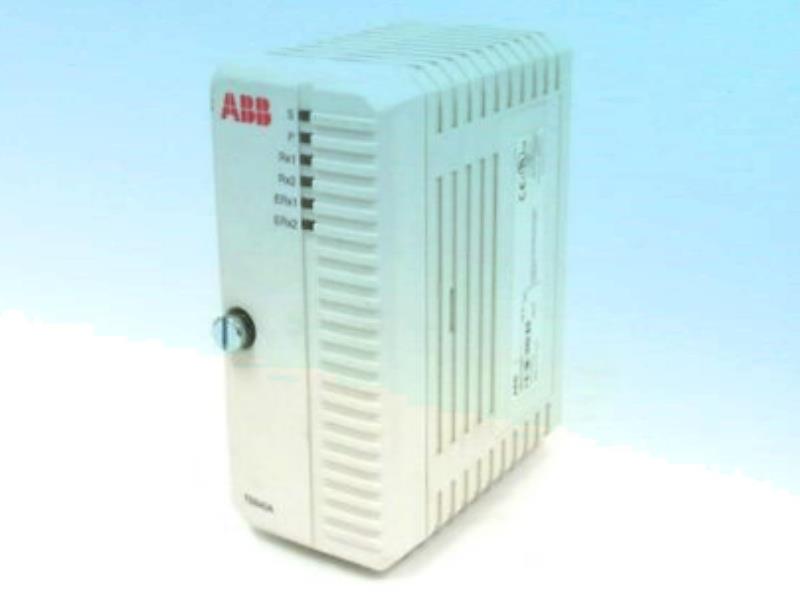 ASEA BROWN BOVERI 3BSE037760R1