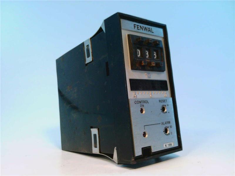 KIDDE-FENWAL, LLC GR02A/BD-RPK-B-N