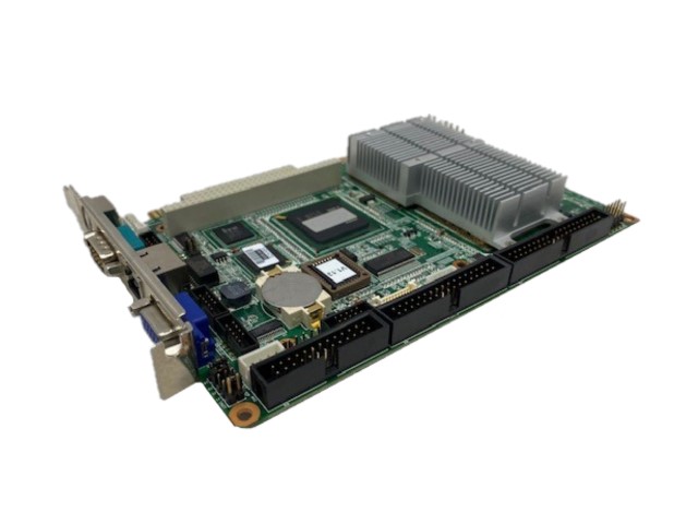 ADVANTECH PCA6781VES0A1E