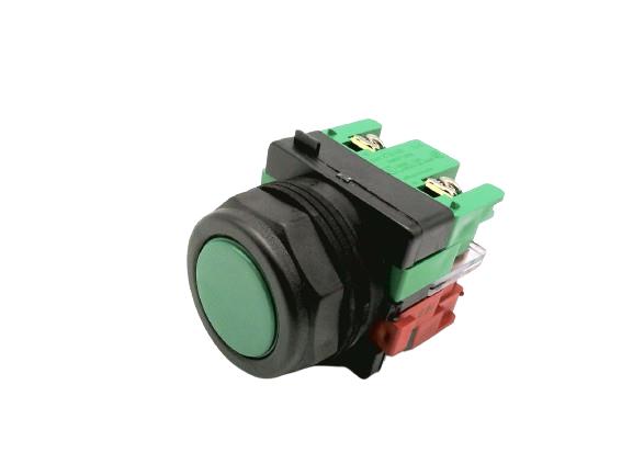 C3 CONTROLS PBO-FCGN-NO/NC