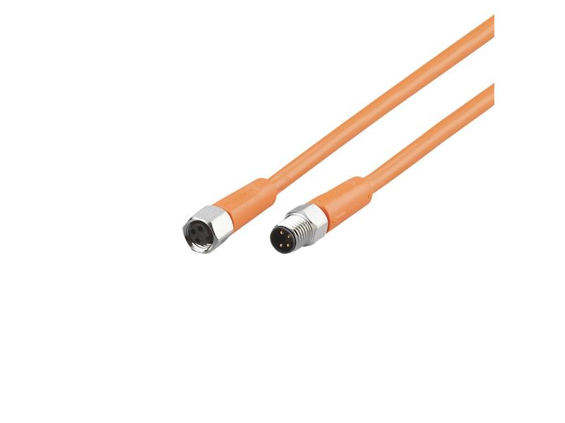 EFECTOR VDOGF030VAS0002E03STGF040VAS-EVT205