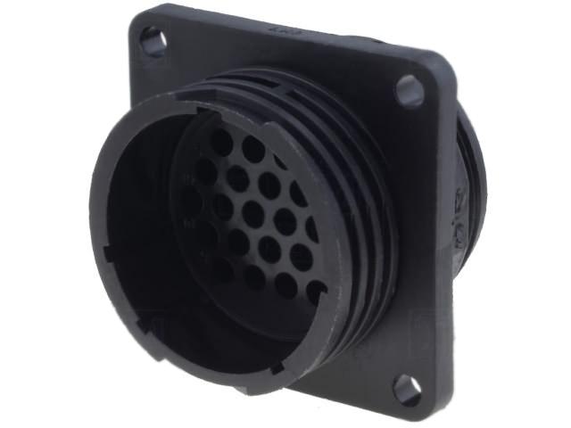 TE CONNECTIVITY 206838-1