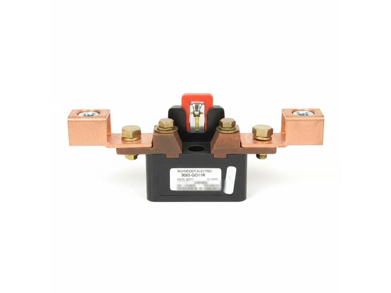 SCHNEIDER ELECTRIC 9065-GO11R