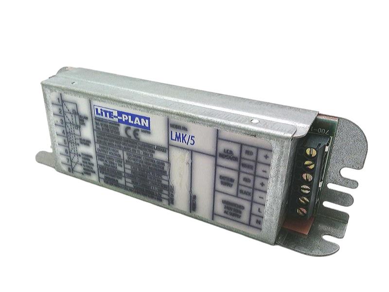 LITEPLAN LMK/5