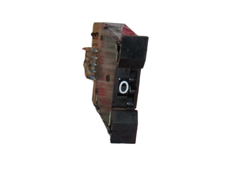 ZF FRIEDRICHSHAFEN T11-02A