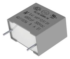 YAGEO R413F147000M1M