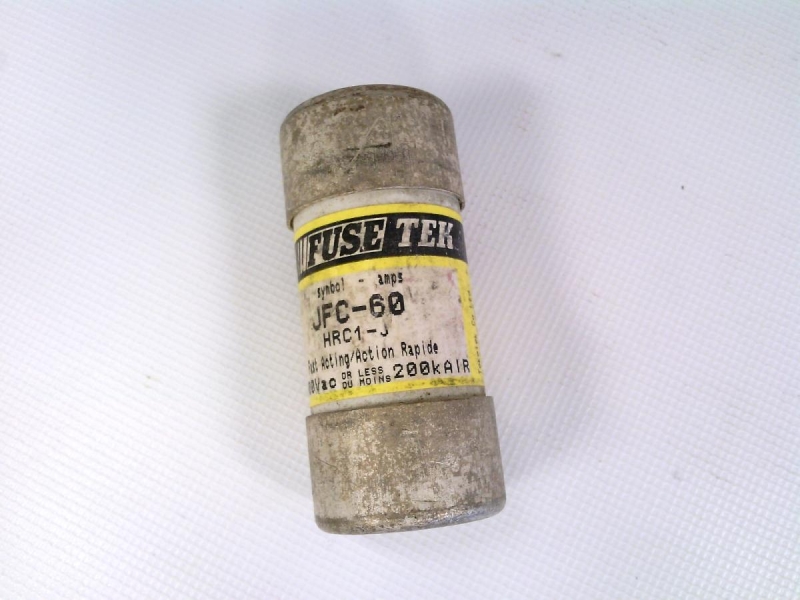 FUSE TEK JFC-60
