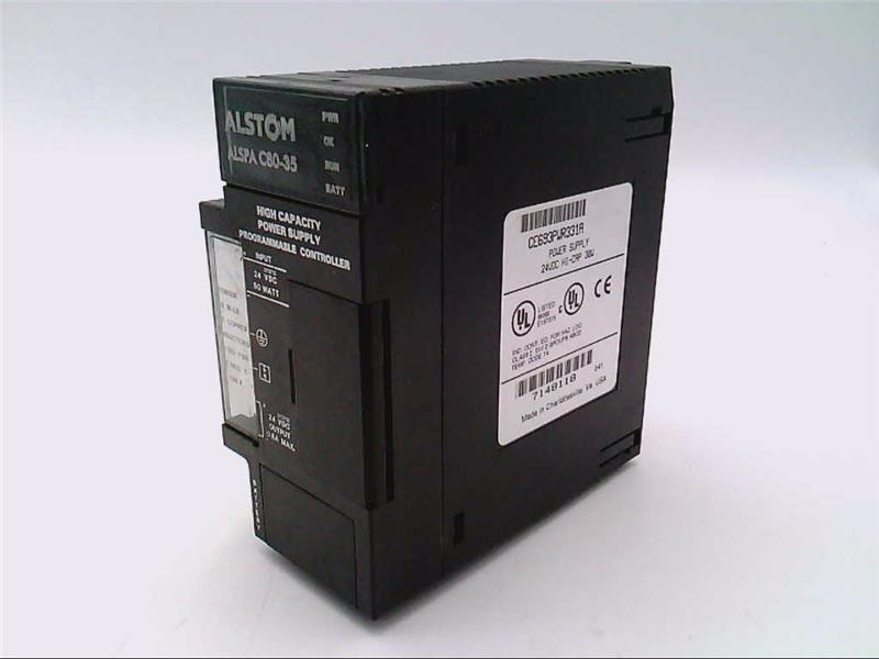 CE693PWR331 by FANUC