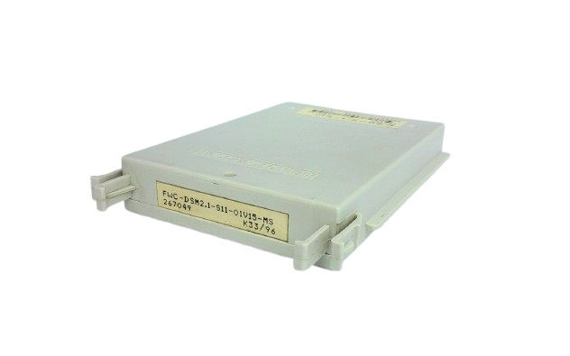 FWC-DSM2.1-S11-01V15-MS by BOSCH