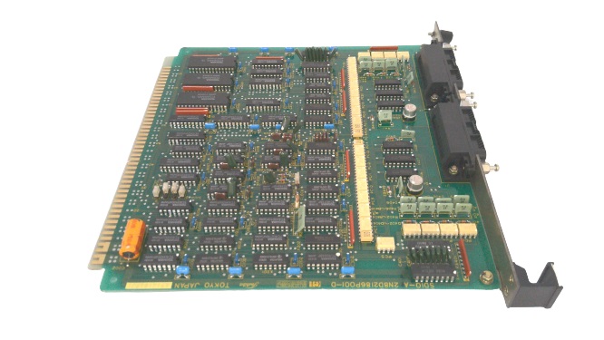 TOSHIBA 2N8D2186P001-D