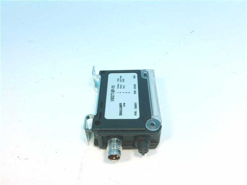 BALLUFF V9/S77-BP-19