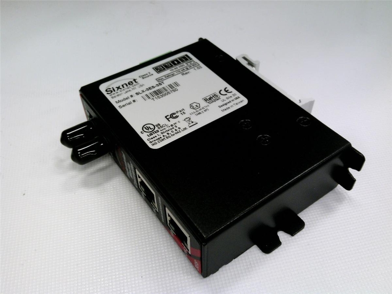 SLX-3ES-3ST by RED LION CONTROLS