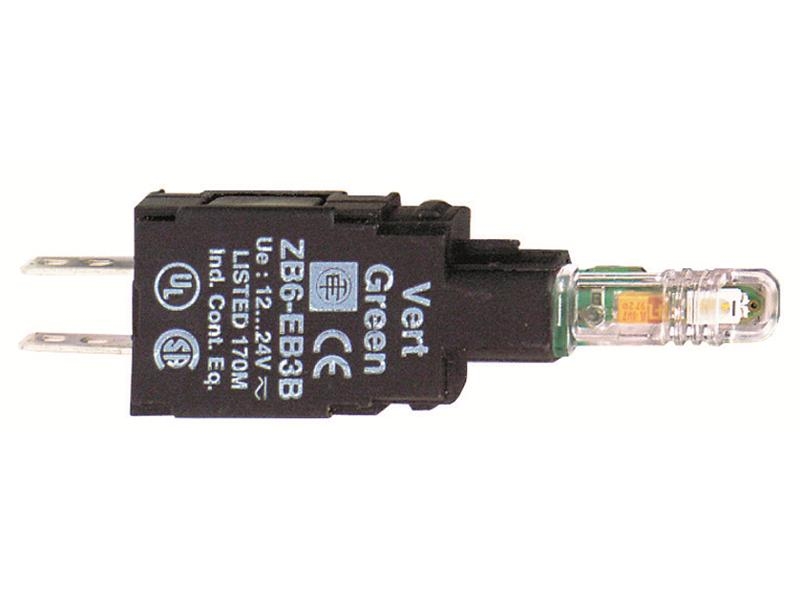 SCHNEIDER ELECTRIC ZB6EG4B