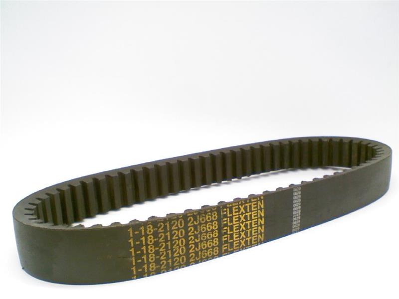 GOODYEAR TIRE & RUBBER 1-18-2120-2J668