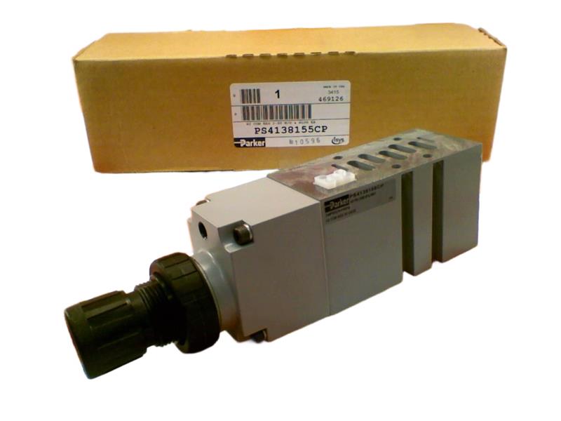 PARKER PS4138155CP
