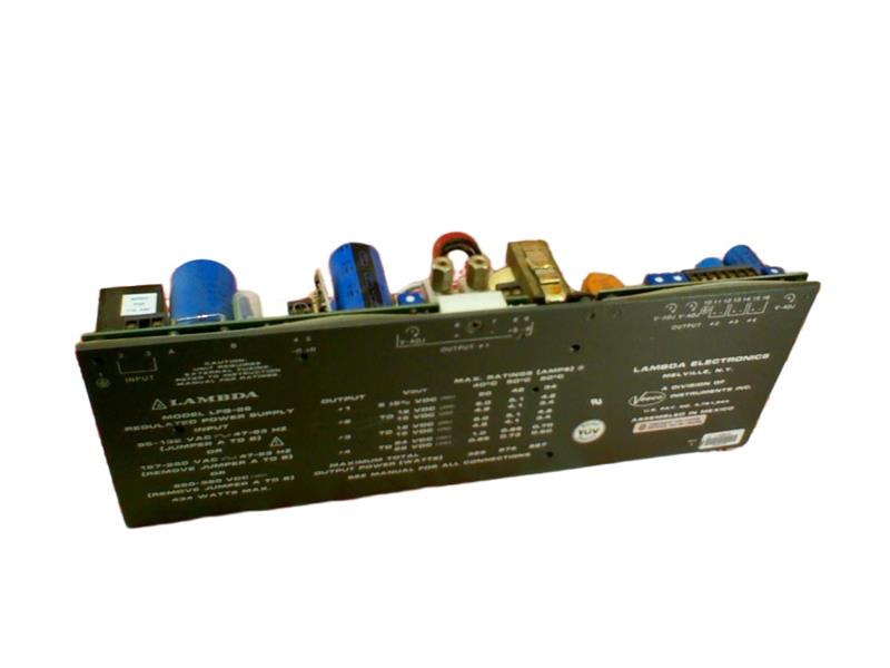 TDK LFQ-26