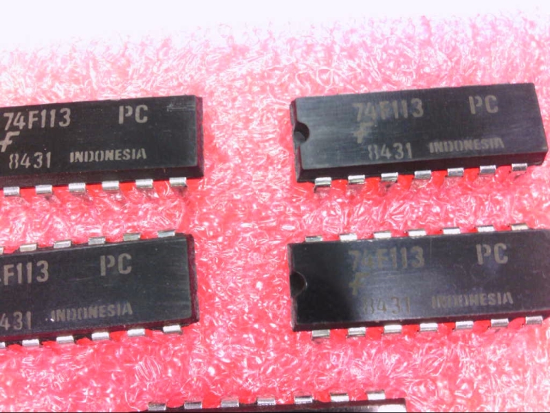 GENERIC IC74F113