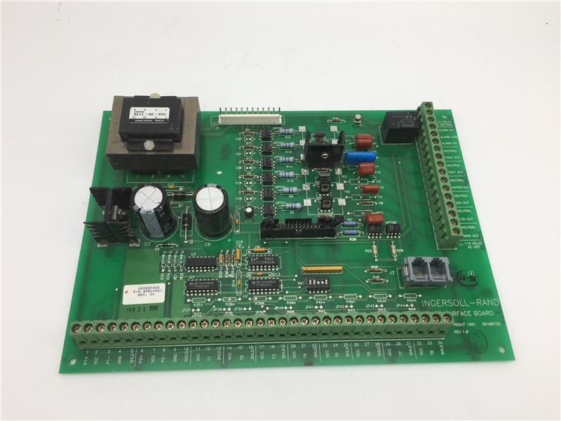 39814041 by INGERSOLL RAND