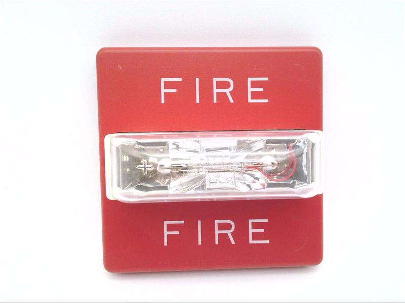 HONEYWELL RSSP-24MCW-FR