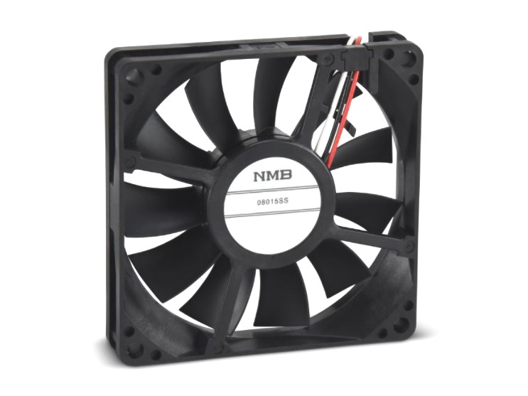 08015SS-24N-AA-00 by MINEBEA