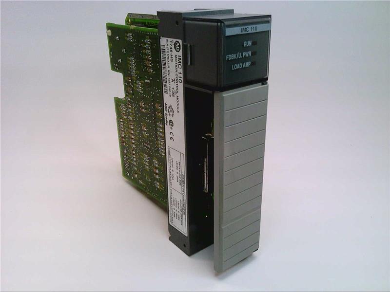ALLEN BRADLEY 1746-HS