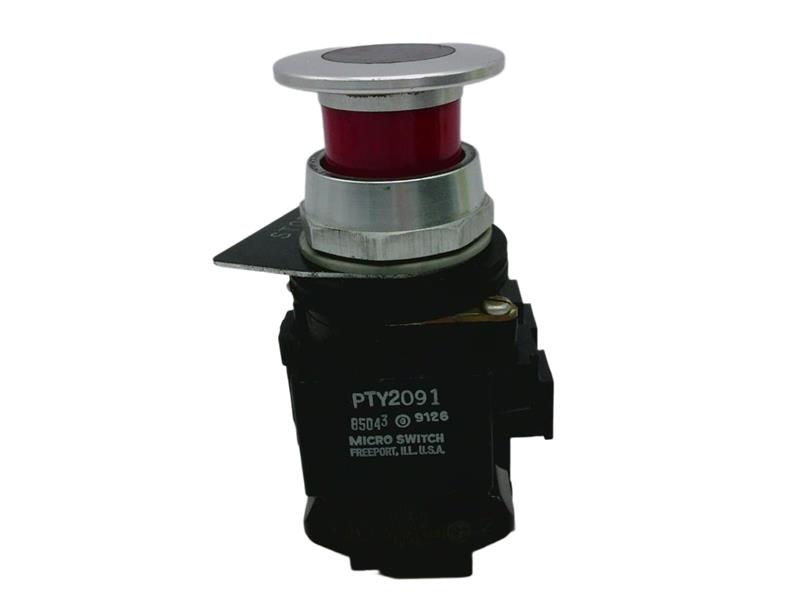 PTY2091 by HONEYWELL