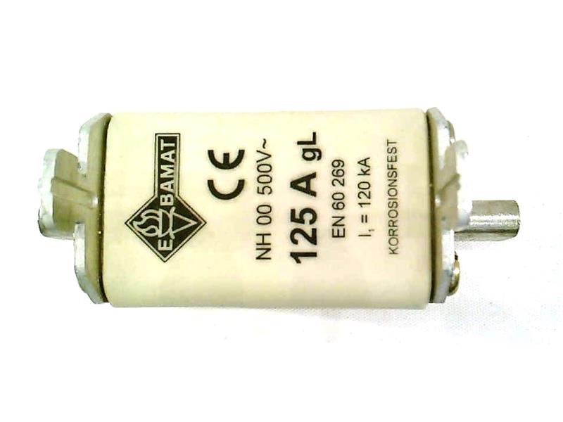 EBAMAT NH-00-125A