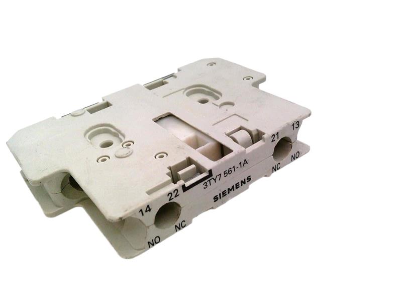 SIEMENS 3TY7561-1A