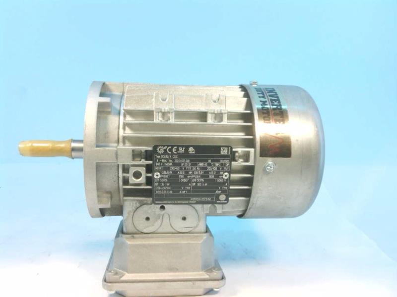 NORD 41201314-237.9-M