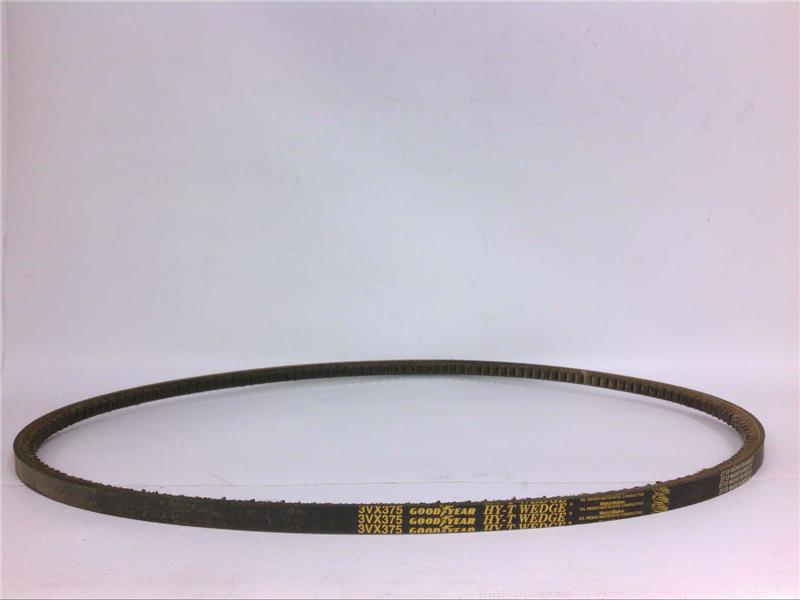 CONTINENTAL AG 3VX375