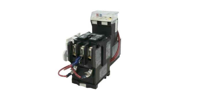 EATON CORPORATION A30CRE25BA5E020