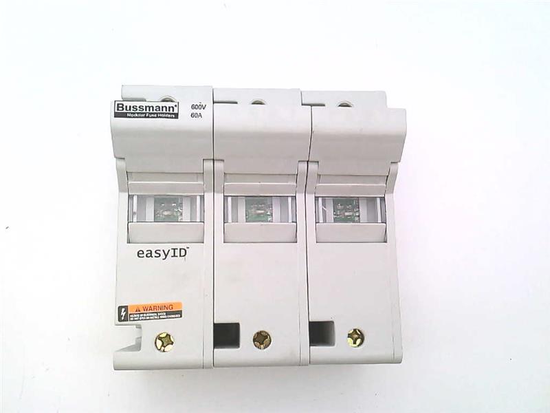 EATON CORPORATION CH60J3I