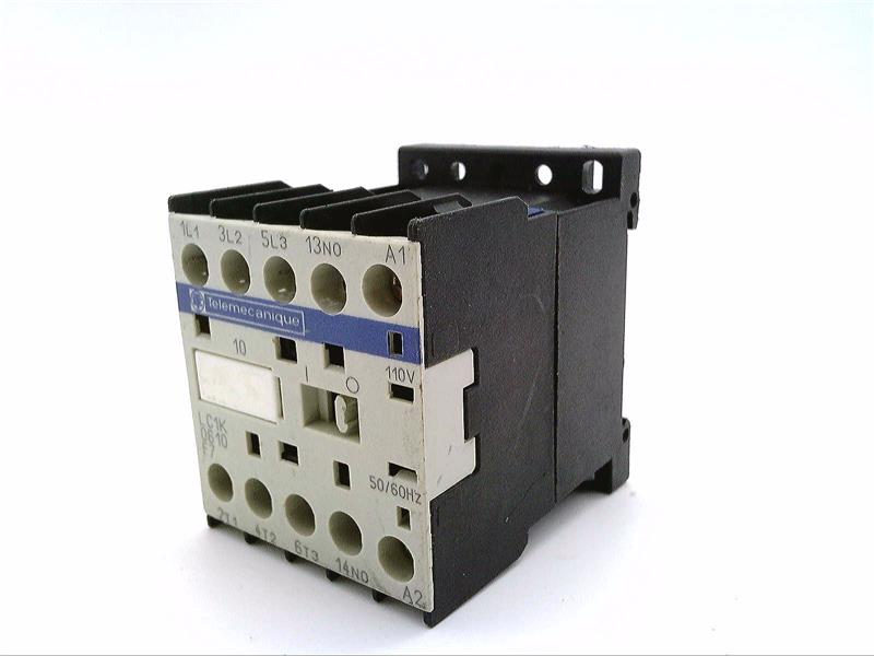 SCHNEIDER ELECTRIC LC1K0610F7