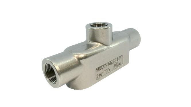 GIBSON STAINLESS & SPECIALTY 7150T