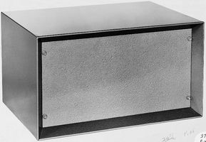 BUD INDUSTRIES SB-2140